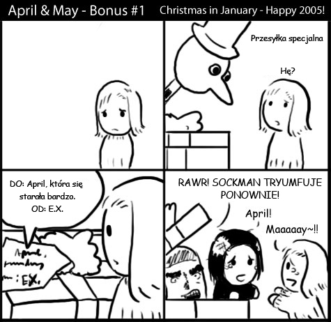 [April and May - strip 40]